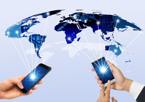 中國(guó)引領(lǐng)6G技術(shù)革新，全球?qū)＠急?5%位居第一